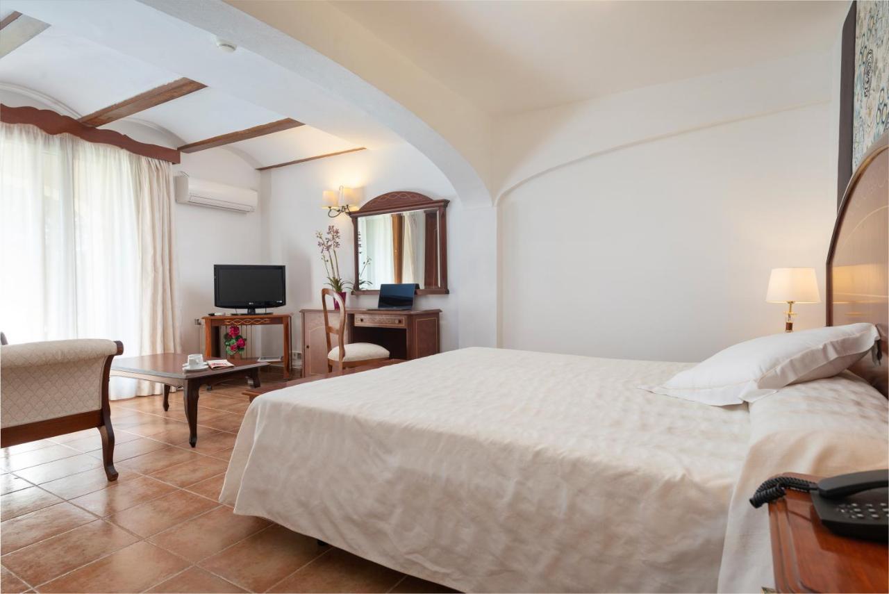 Monnaber Nou Finca Hotel & Spa Campanet Kültér fotó