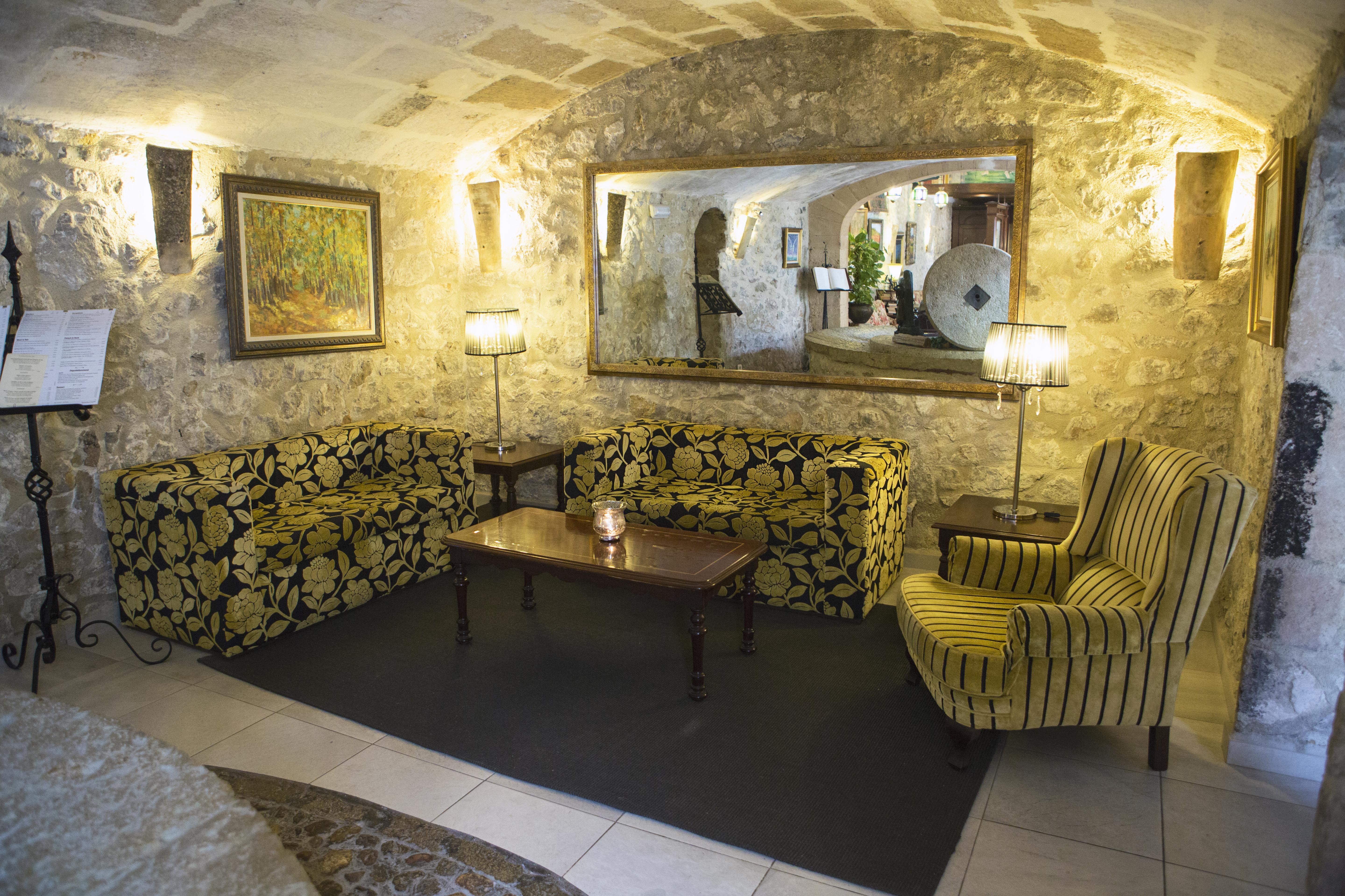 Monnaber Nou Finca Hotel & Spa Campanet Kültér fotó