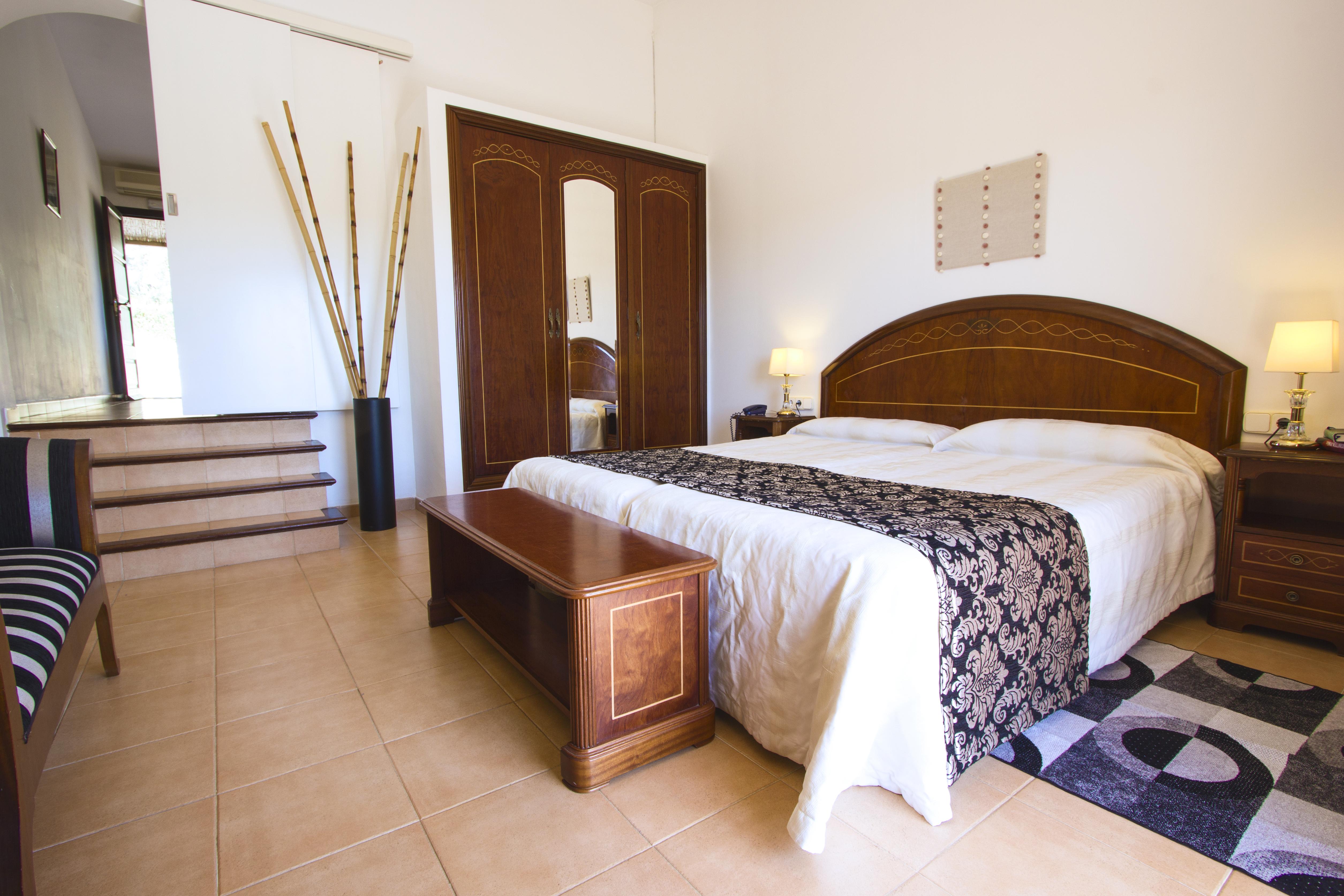 Monnaber Nou Finca Hotel & Spa Campanet Kültér fotó
