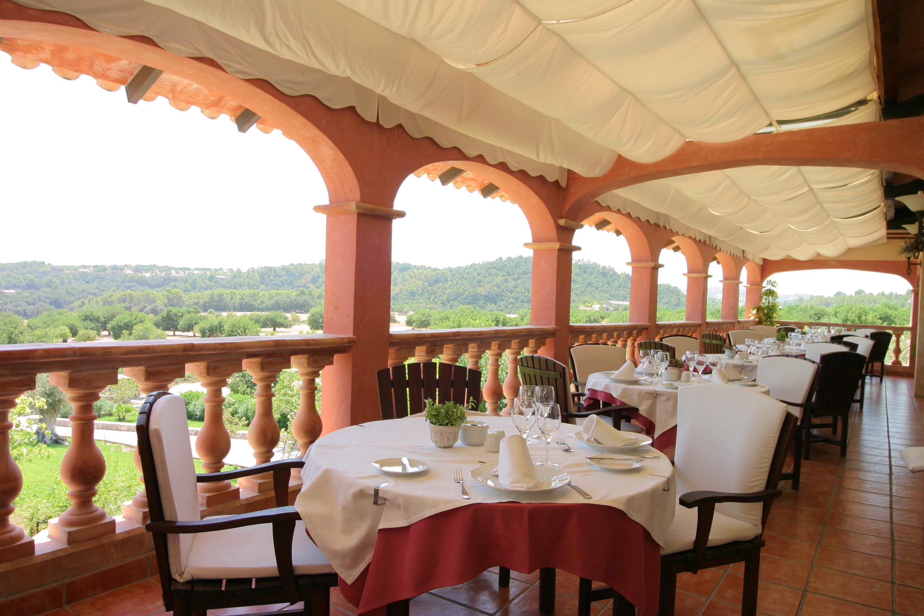 Monnaber Nou Finca Hotel & Spa Campanet Kültér fotó