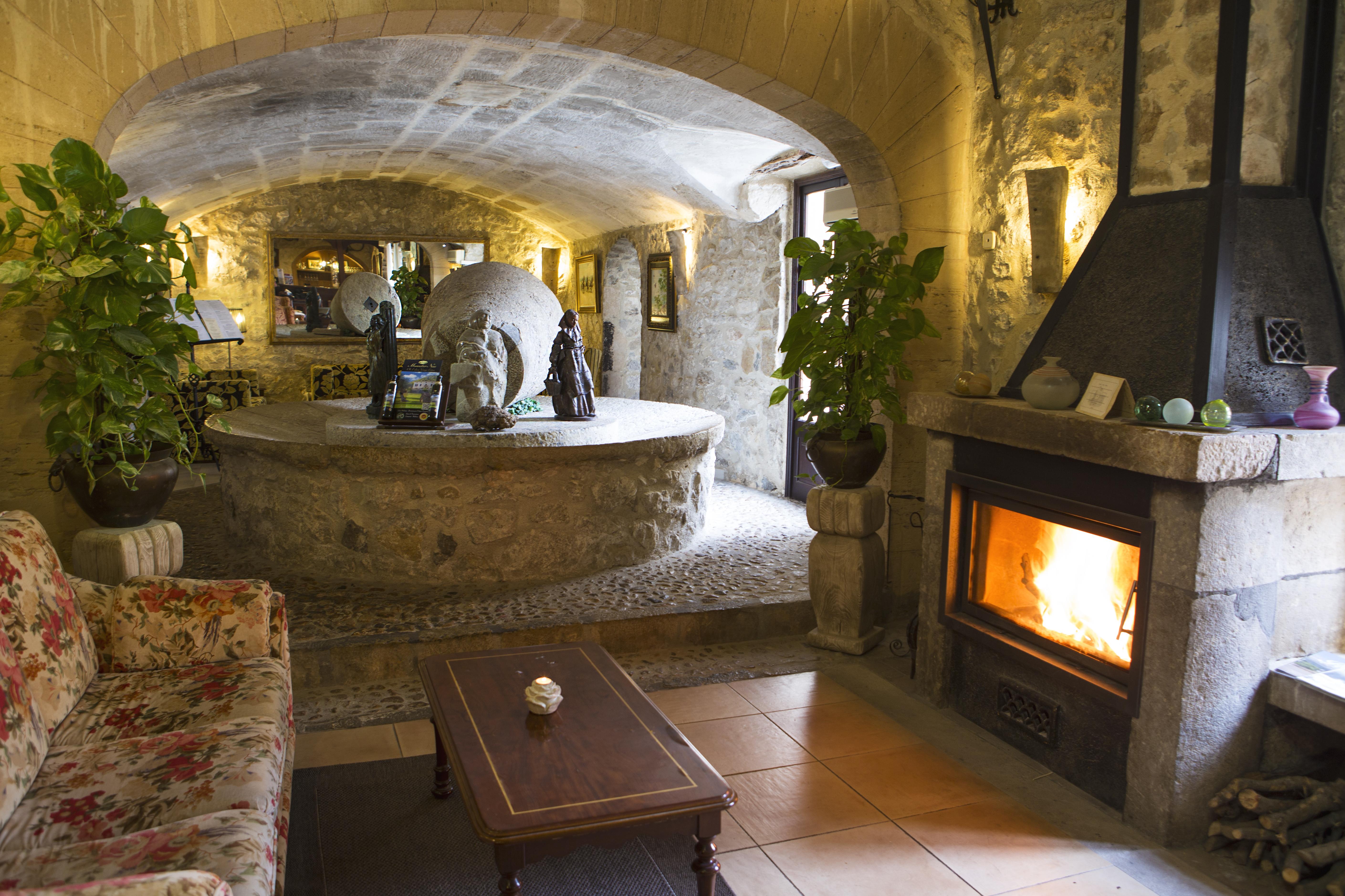 Monnaber Nou Finca Hotel & Spa Campanet Kültér fotó