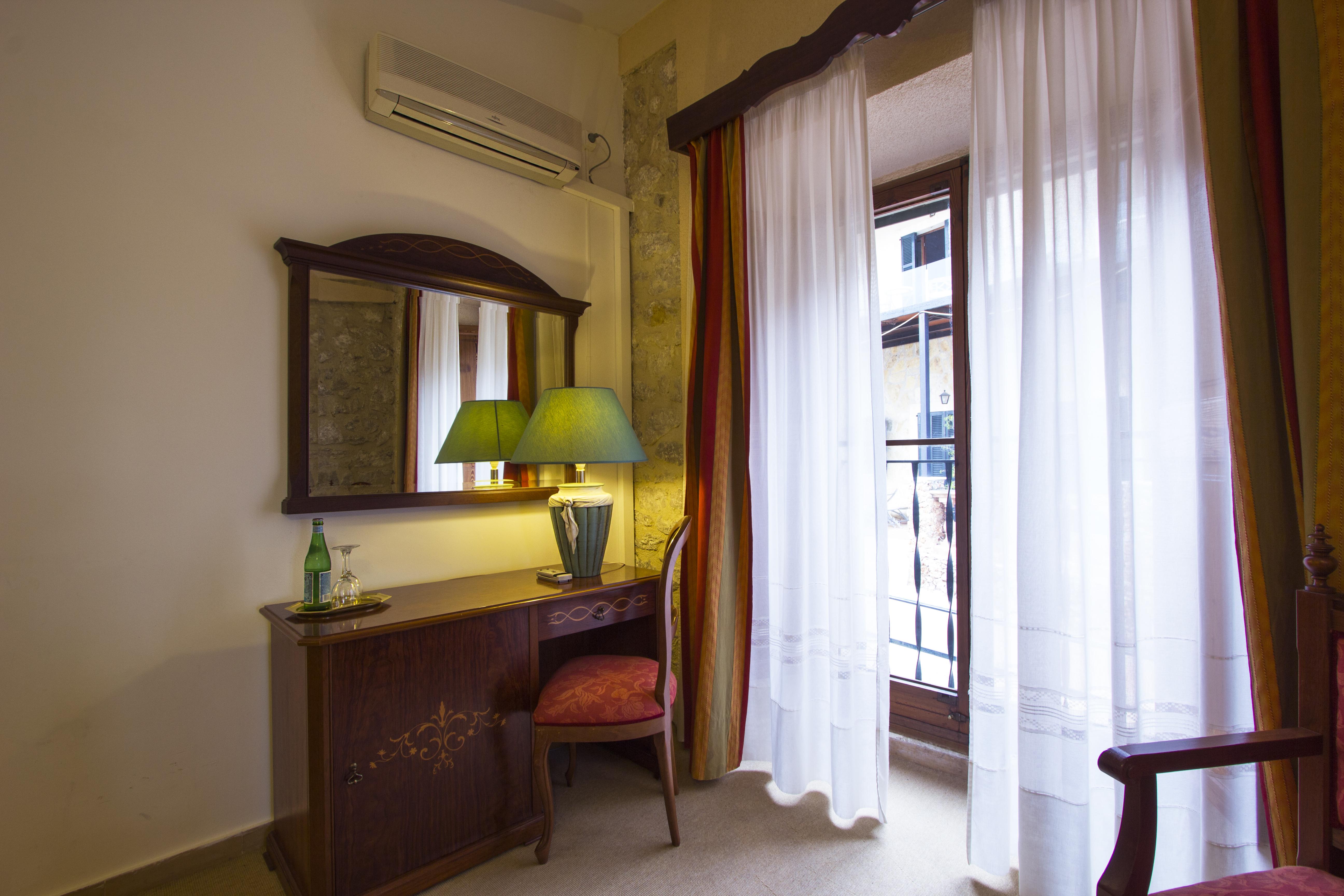 Monnaber Nou Finca Hotel & Spa Campanet Kültér fotó