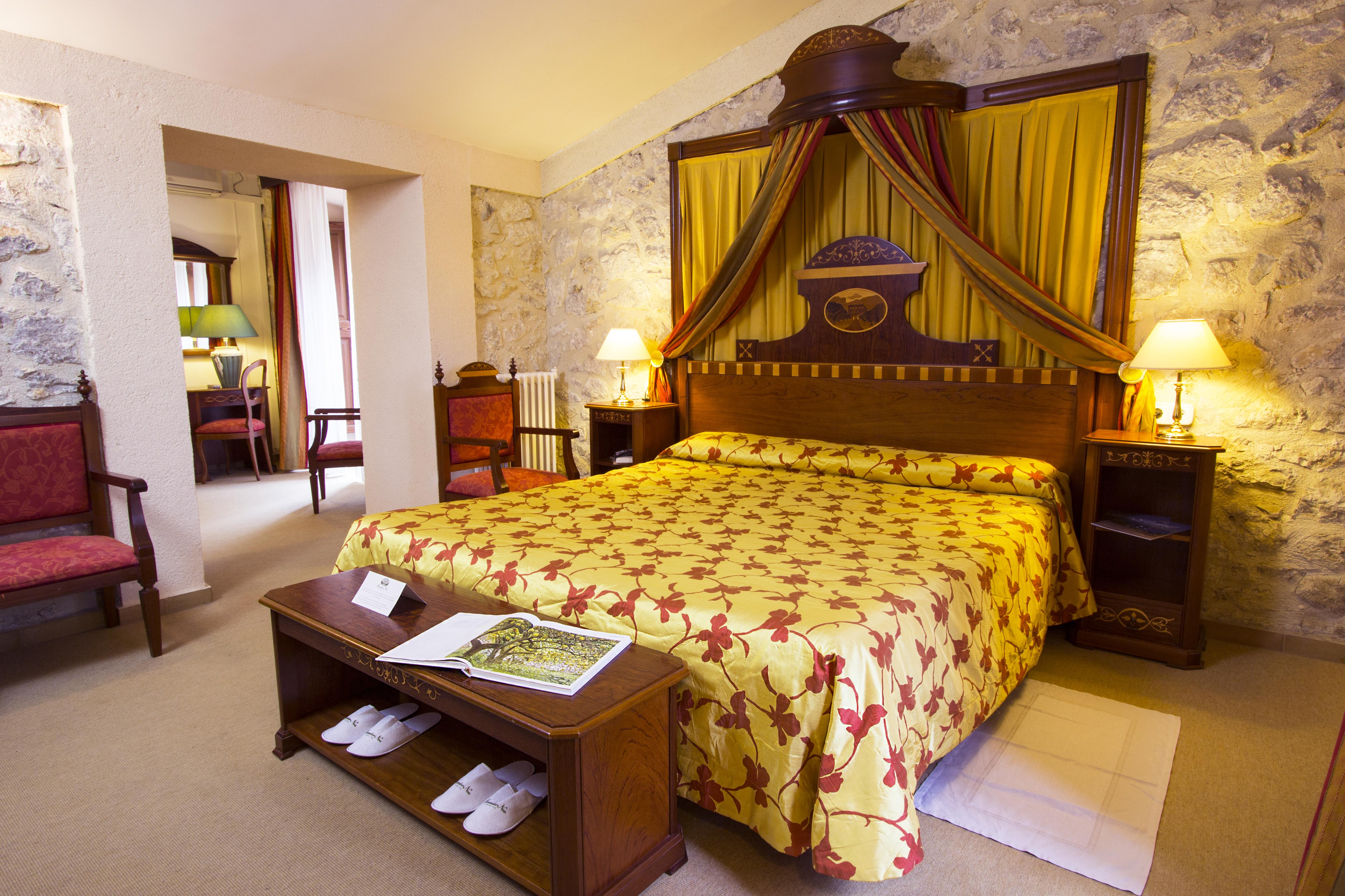 Monnaber Nou Finca Hotel & Spa Campanet Kültér fotó