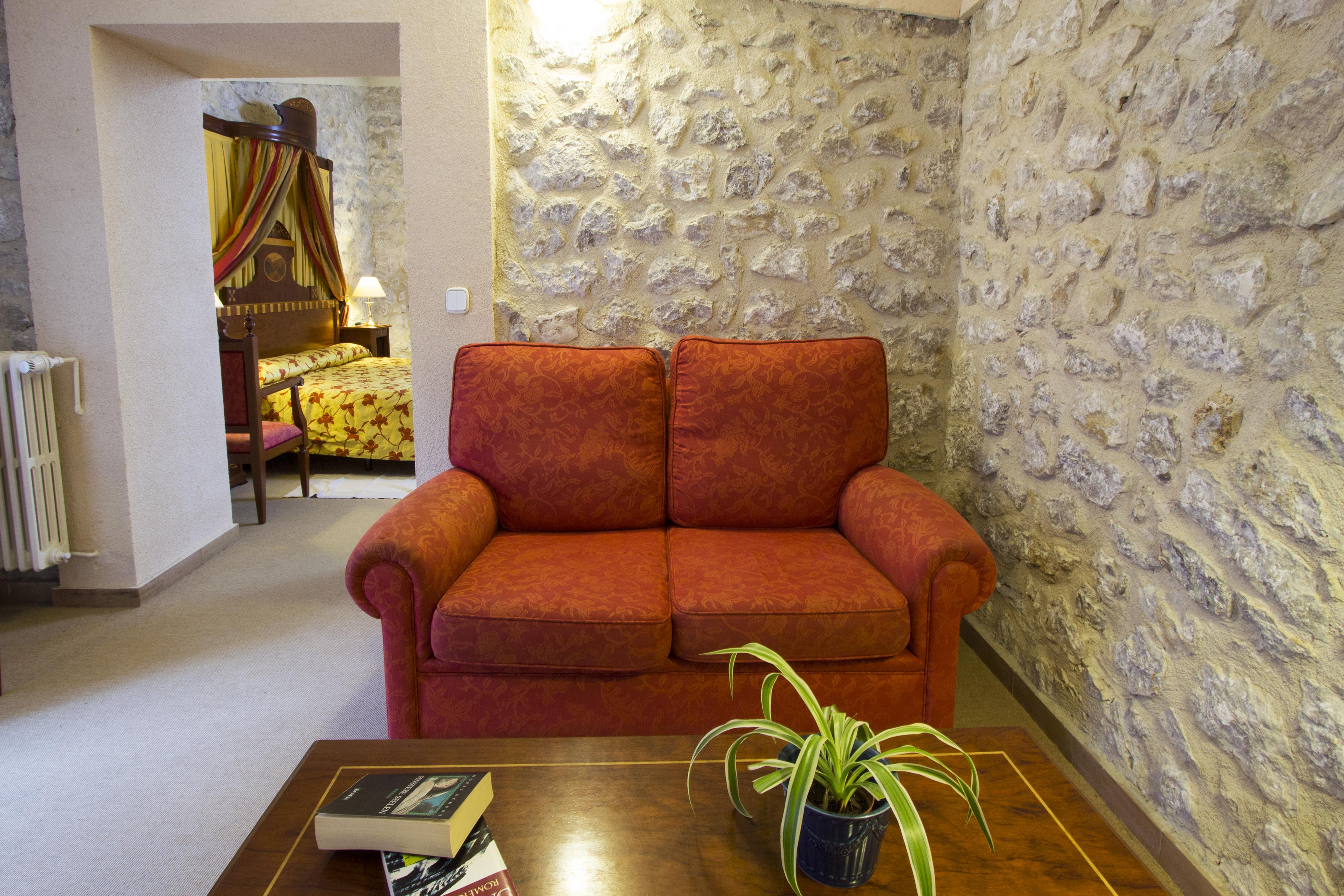 Monnaber Nou Finca Hotel & Spa Campanet Kültér fotó