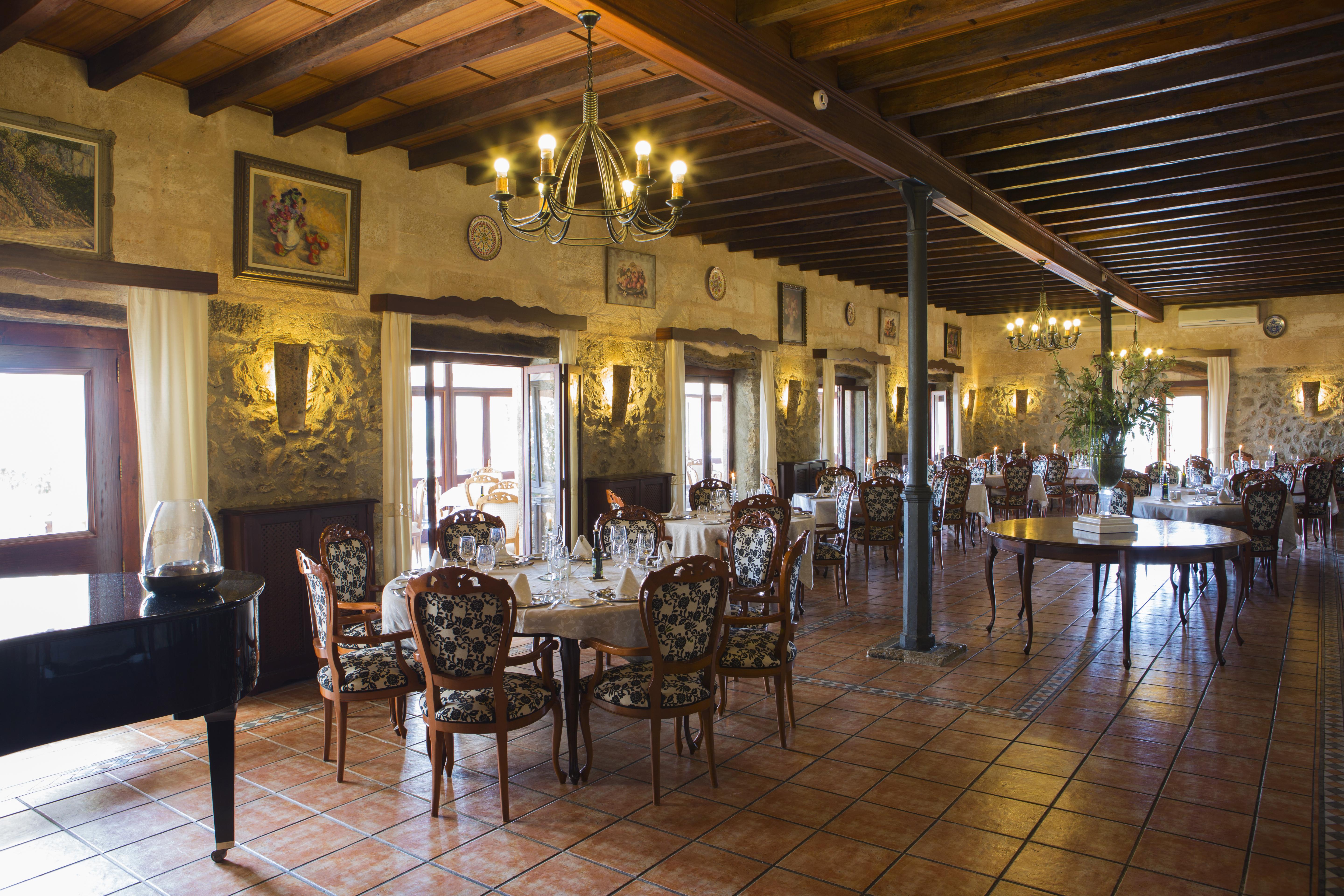 Monnaber Nou Finca Hotel & Spa Campanet Kültér fotó